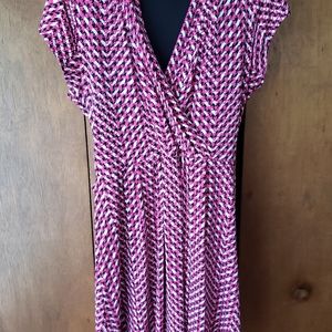Liz Claiborne dress